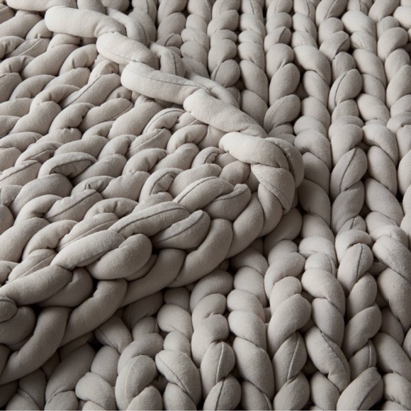 Casaluna Bedding Casaluna Weighted Blanket 5 By 70 Dark Gray Poshmark